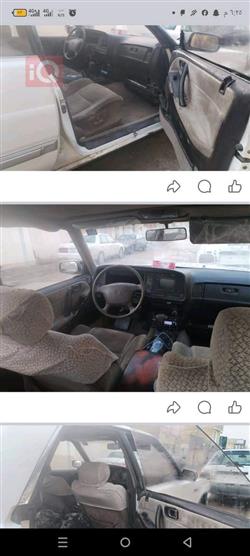 تويوتا كراون